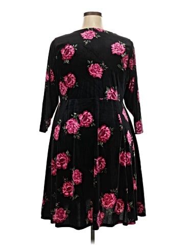 Torrid Casual Dress (view 2)