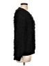 A.Z.I Jeans Black Pullover Sweater Size L - photo 4
