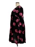 Torrid Black Casual Dress Size 3X Plus (3) - photo 5