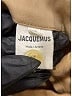 Jacquemus Tan Wool Pants Size EU 38 / US 8 - photo 9