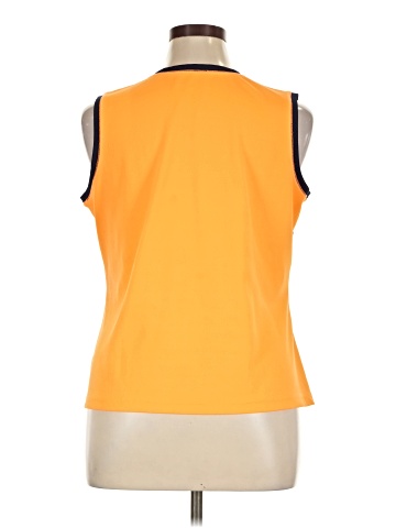 Made for Life Sleeveless T-Shirt (view 2)