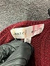 Hazel Burgundy Cardigan Size XL - photo 7