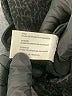 Lena Gabrielle Tweed Gray Active Pants Size 8 - photo 8