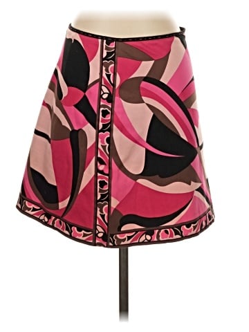 Elie Tahari Casual Skirt (view 1)