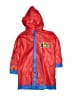 Super Mario Red Raincoat Size L (kids) - photo 1