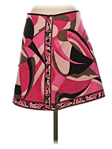Elie Tahari Casual Skirt (view 2)