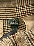 Wild Fable Plaid Brown Casual Pants Size 10 - photo 7