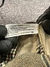 Wild Fable Plaid Brown Casual Pants Size 10 - photo 8