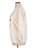 Freeze Ivory Pullover Sweater Size XL - photo 5