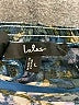 Lulus 100% Polyester Blue Casual Dress Size L - photo 7