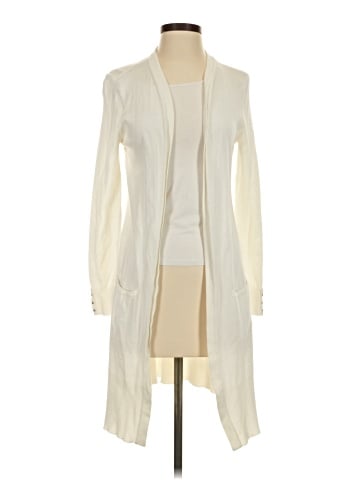 White House Black Market Cardigan (view 1)