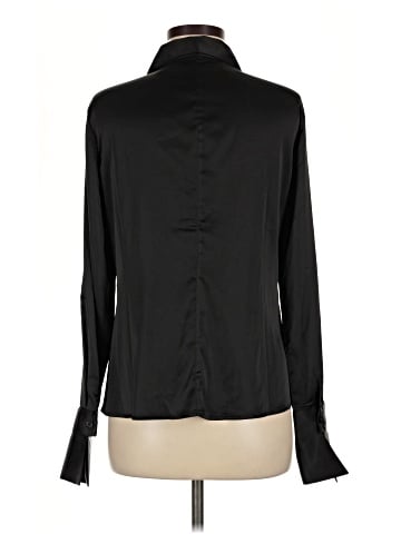 Boston Proper Long Sleeve Blouse (view 2)