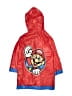 Super Mario Red Raincoat Size L (kids) - photo 2