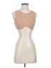 Shein Orange Tank Top Size S - photo 1