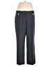 Calvin Klein Gray Dress Pants Size 14 - photo 1