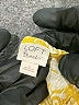 LOFT Beach 100% Rayon Paisley Yellow Jumpsuit Size S - photo 4