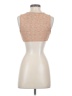 Shein Orange Tank Top Size S - photo 2