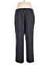 Calvin Klein Gray Dress Pants Size 14 - photo 2