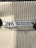 Zara Ivory Casual Dress Size M - photo 7