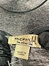 One World Silver Cardigan Size L - photo 7