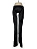 Assorted Brands Graphic Black Track Pants Size 6 - photo 2