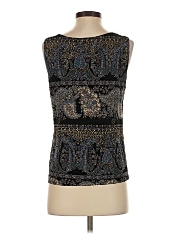 White Stag Sleeveless Blouse (view 2)