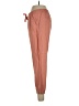 Point Sur Solid Orange Casual Pants Size 4 - photo 5