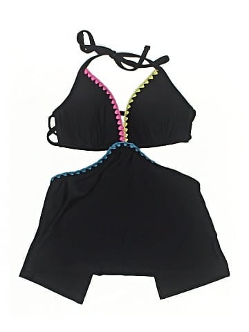 Hula Honey One Piece Swimsuit (view 1)