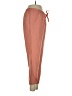 Point Sur Solid Orange Casual Pants Size 4 - photo 4