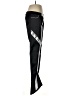 Assorted Brands Graphic Black Track Pants Size 6 - photo 4