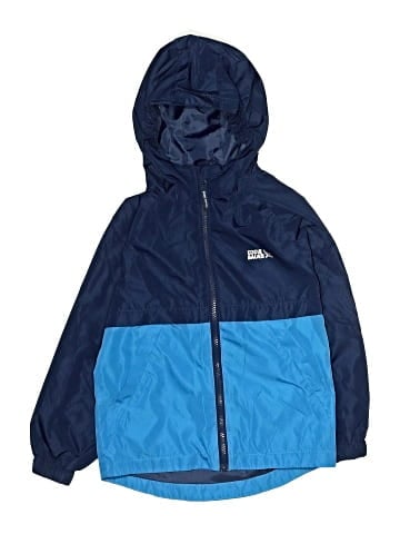 Eddie Bauer Windbreaker (view 1)