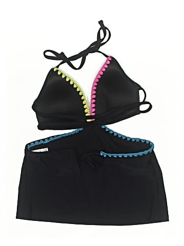 Hula Honey One Piece Swimsuit (view 2)