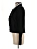 CAbi Black Blazer Size 8 - photo 5