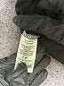 Double Zero Solid Black Cocktail Dress Size S - photo 8