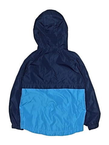 Eddie Bauer Windbreaker (view 2)