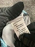 Unbranded Floral Blue Casual Pants Size 18-24 mo - photo 4