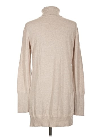 Peruvian Connection Turtleneck Sweater (view 2)
