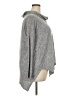 Express Gray Turtleneck Sweater Size 3X (estimated) - photo 4