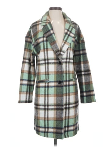 Prettygarden Coat (view 1)