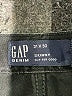 Gap Black Jeans Size 31 waist - photo 7