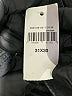 Gap Black Jeans Size 31 waist - photo 8
