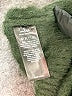 Lulus 100% Nylon Green Turtleneck Sweater Size M - photo 8