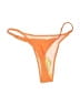 Unbranded Solid Orange Swimsuit Bottoms Size S - photo 2