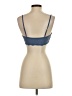 auden Blue Tank Top Size S - photo 2