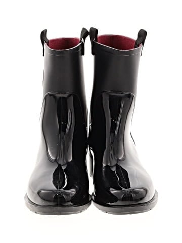 Tommy Hilfiger Rain Boots (view 2)