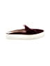 BP. Burgundy Mule/Clog Size 9 - photo 1