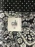 CAbi Polka Dots Black Jacket Size 16 - photo 6