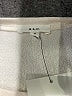 A.L.C. 100% Cotton Ivory Sweatshirt Size M - photo 7