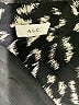 A.L.C. Black Jumpsuit Size S - photo 4