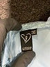 Windsor 100% Polyester Floral Blue Cocktail Dress Size XS - photo 3